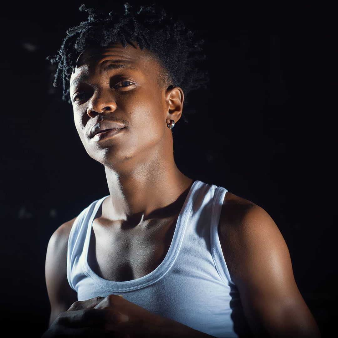 Youngkiller Msodoki – Power Couple