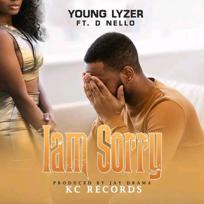 Young Lyzer Ft D.nello – Iam Sorry