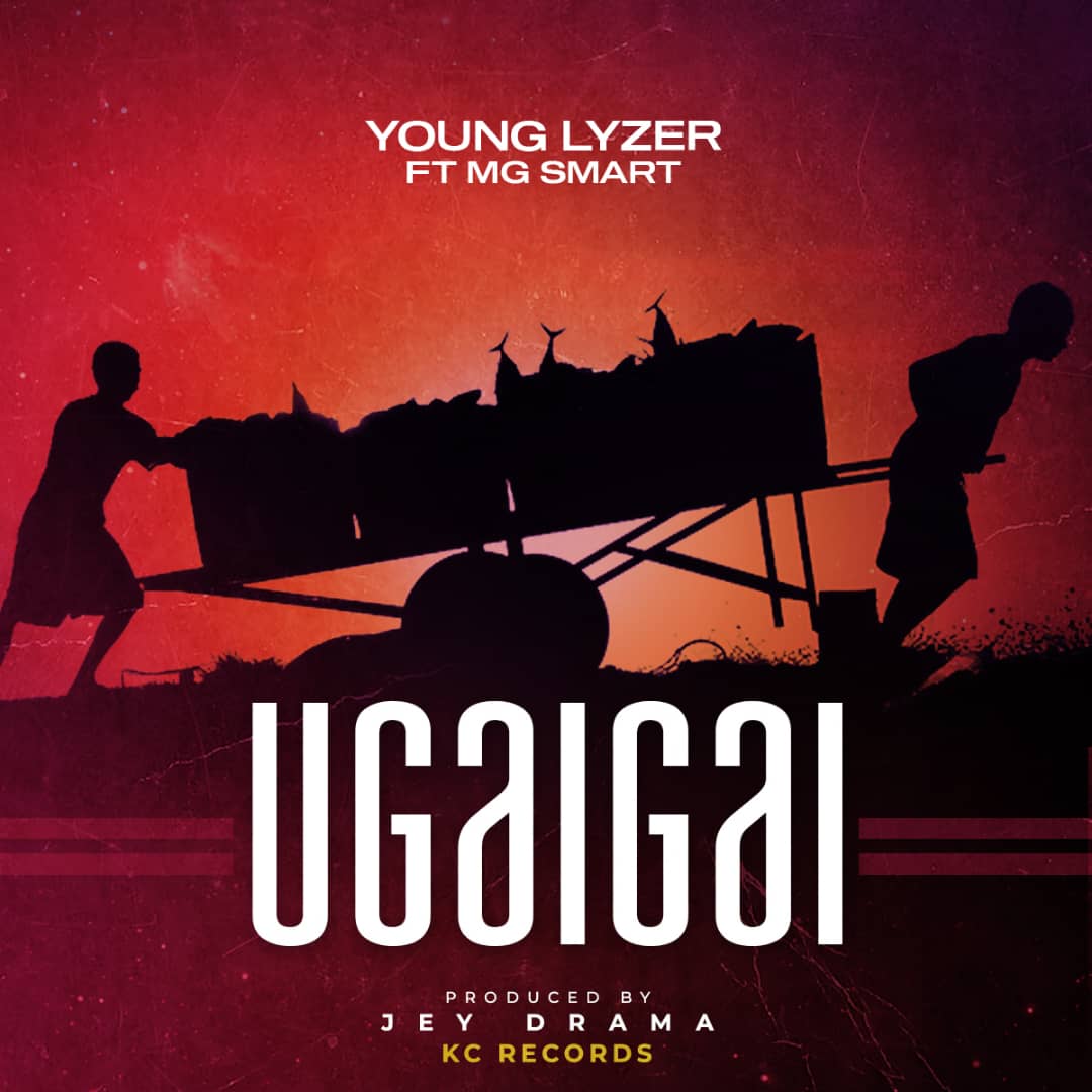 Young Lyzer Ft Mg Smart – Ugaigai