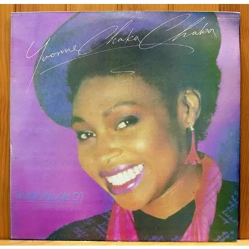 Yvonne Chaka Chaka – Umqombothi