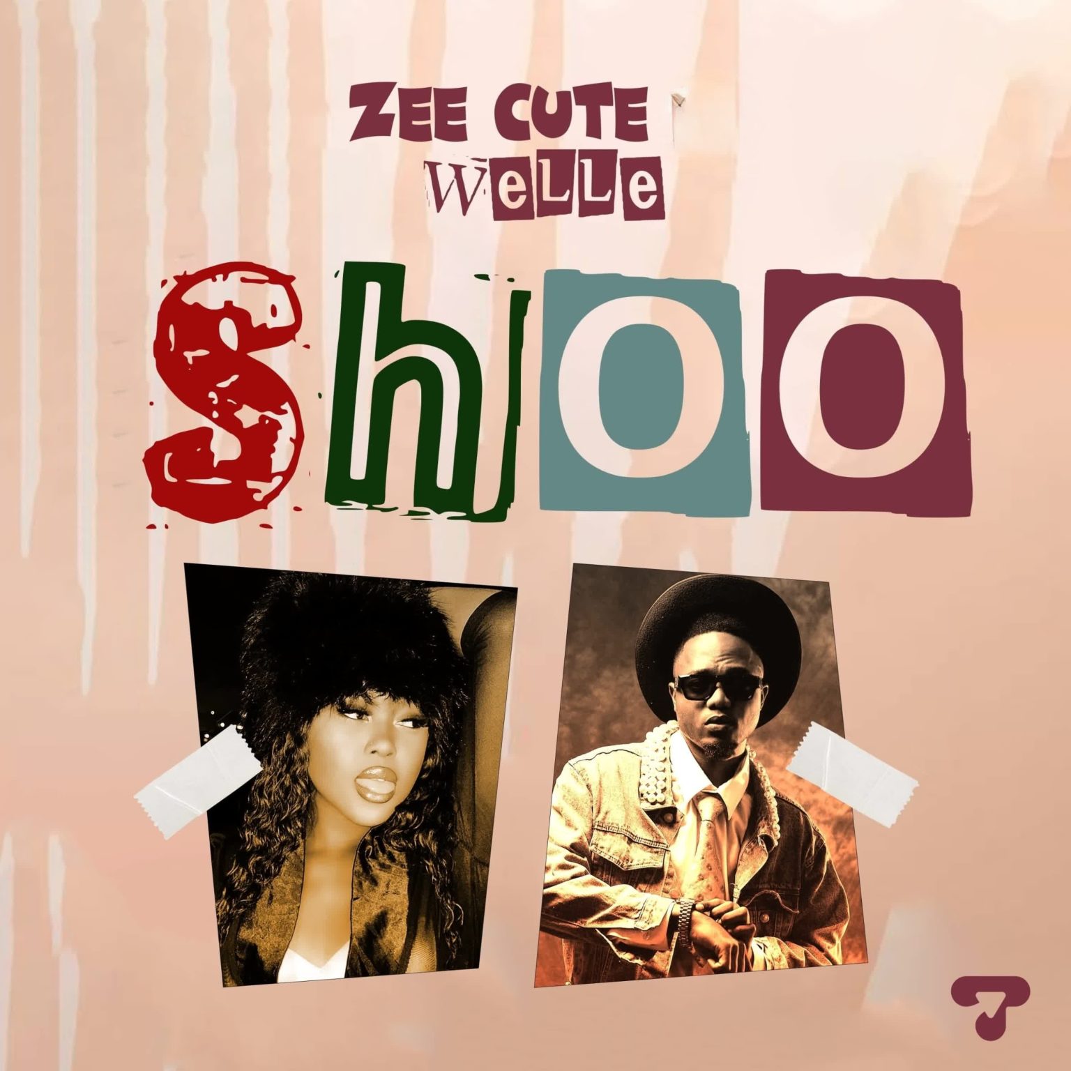 Zee Cute Ft Welle – Shoo