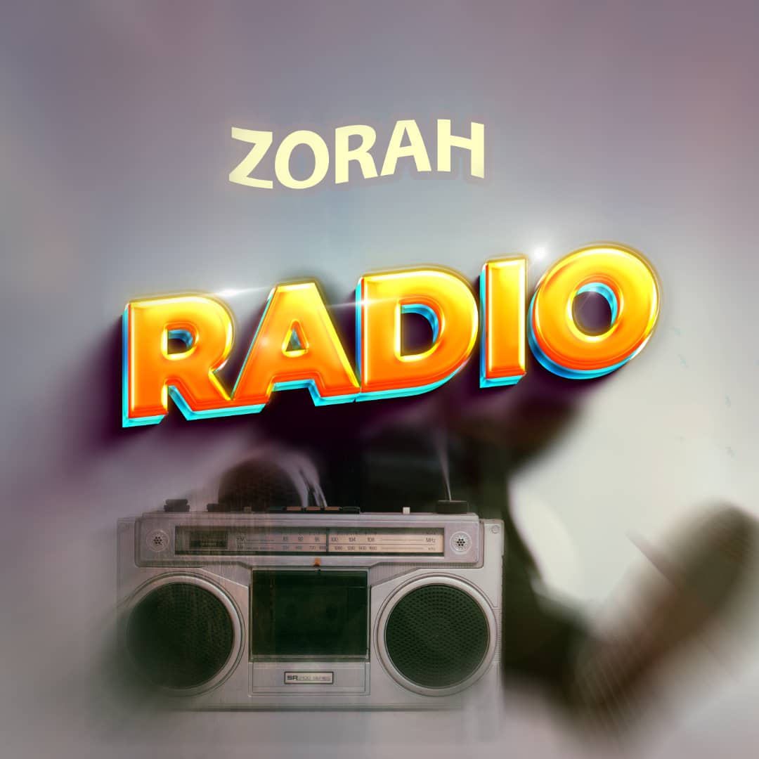 Zorah – Radio