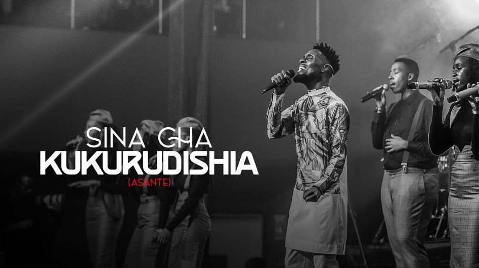 Zoravo – Sina Cha Kukurudishia