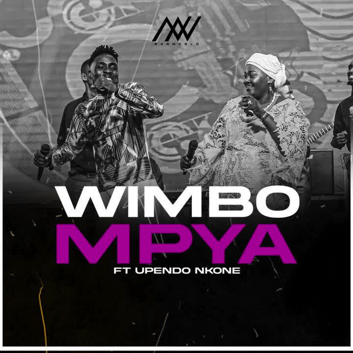 Zoravo Ft Upendo Nkone – Wimbo Mpya