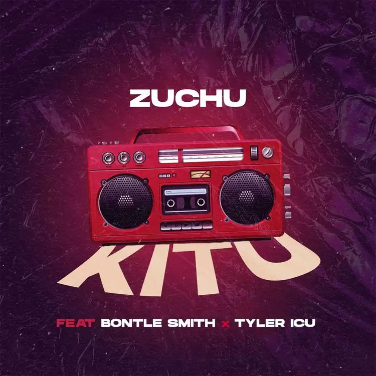 Zuchu Kitu Ft Bontle Smith & Tyler – Icu