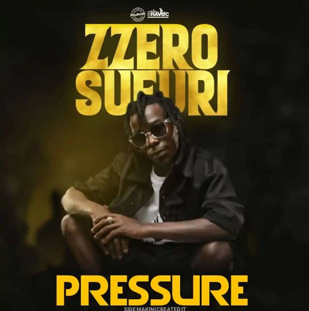 Zzero Sufuri – Pressure