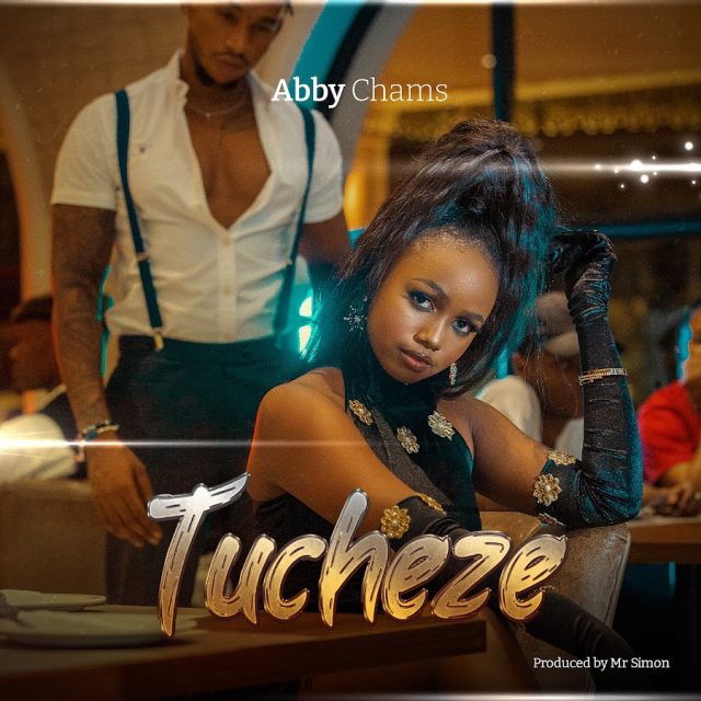 Abby Chams – Tucheze