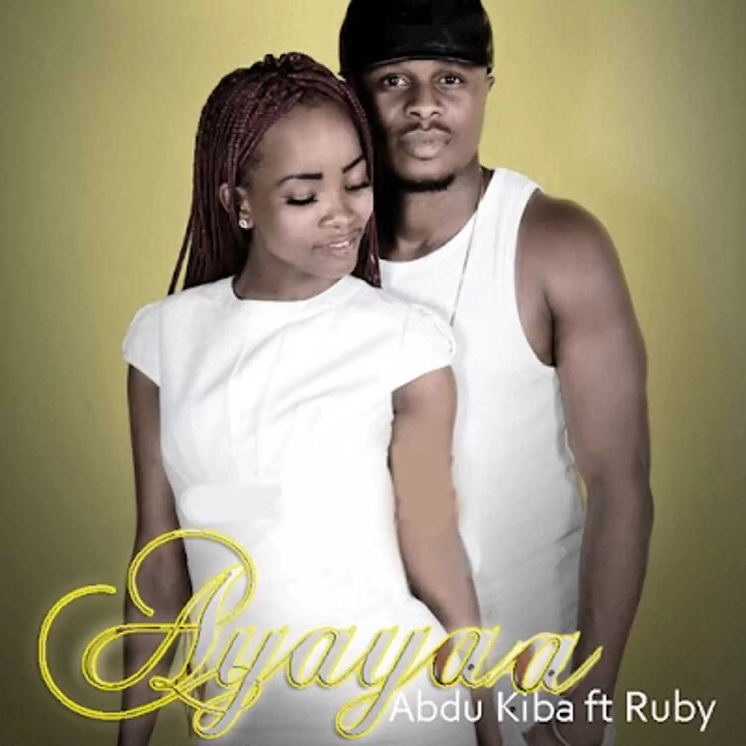 Abdukiba Ft Ruby – Ayayaa