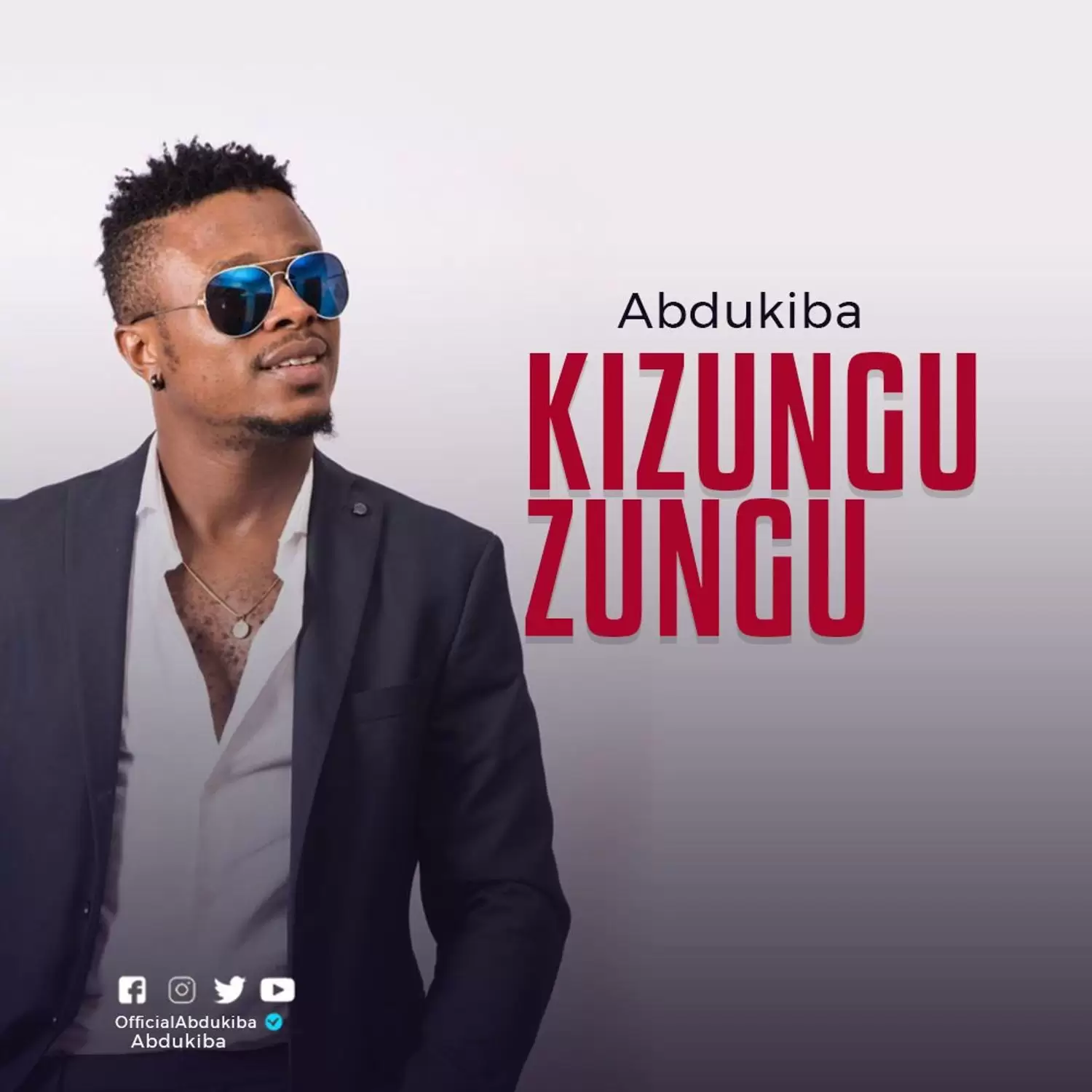 Abdukiba – Kizunguzungu