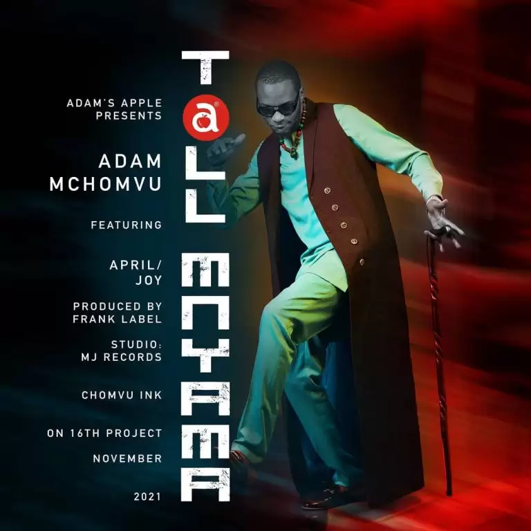 Adam Mchomvu Ft Fid Q , April & Jojo – Tall Mnyama