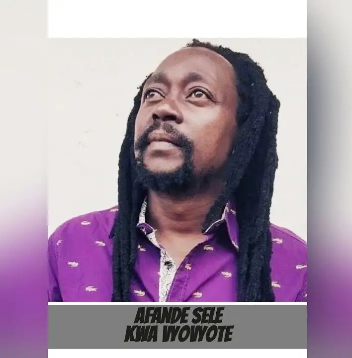 Afande Sele – Kwa Vyovyote