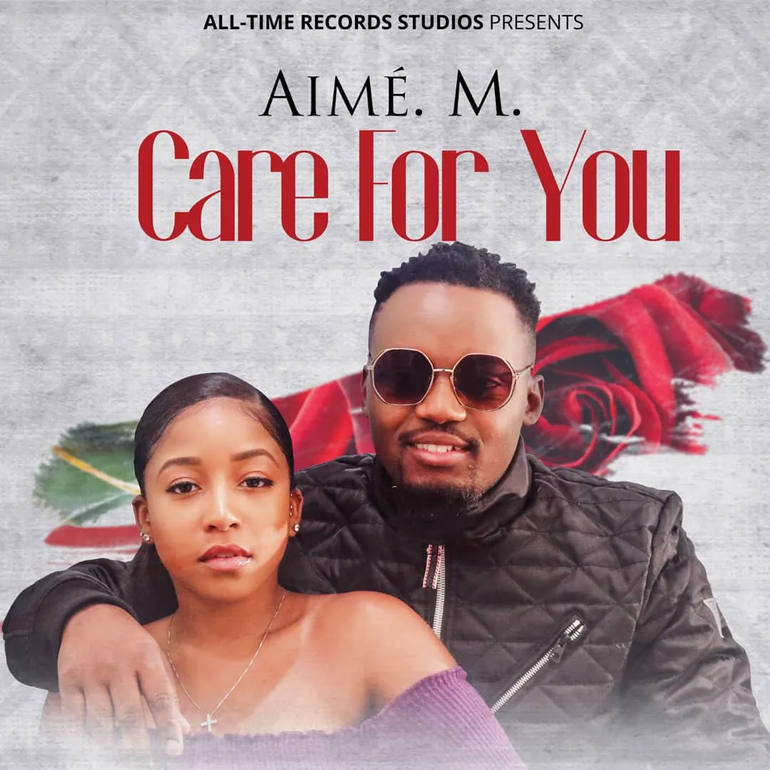 Aimé. M – Care For You