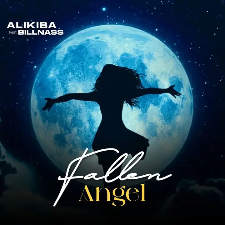 Alikiba Ft Billnass – Fallen Angel