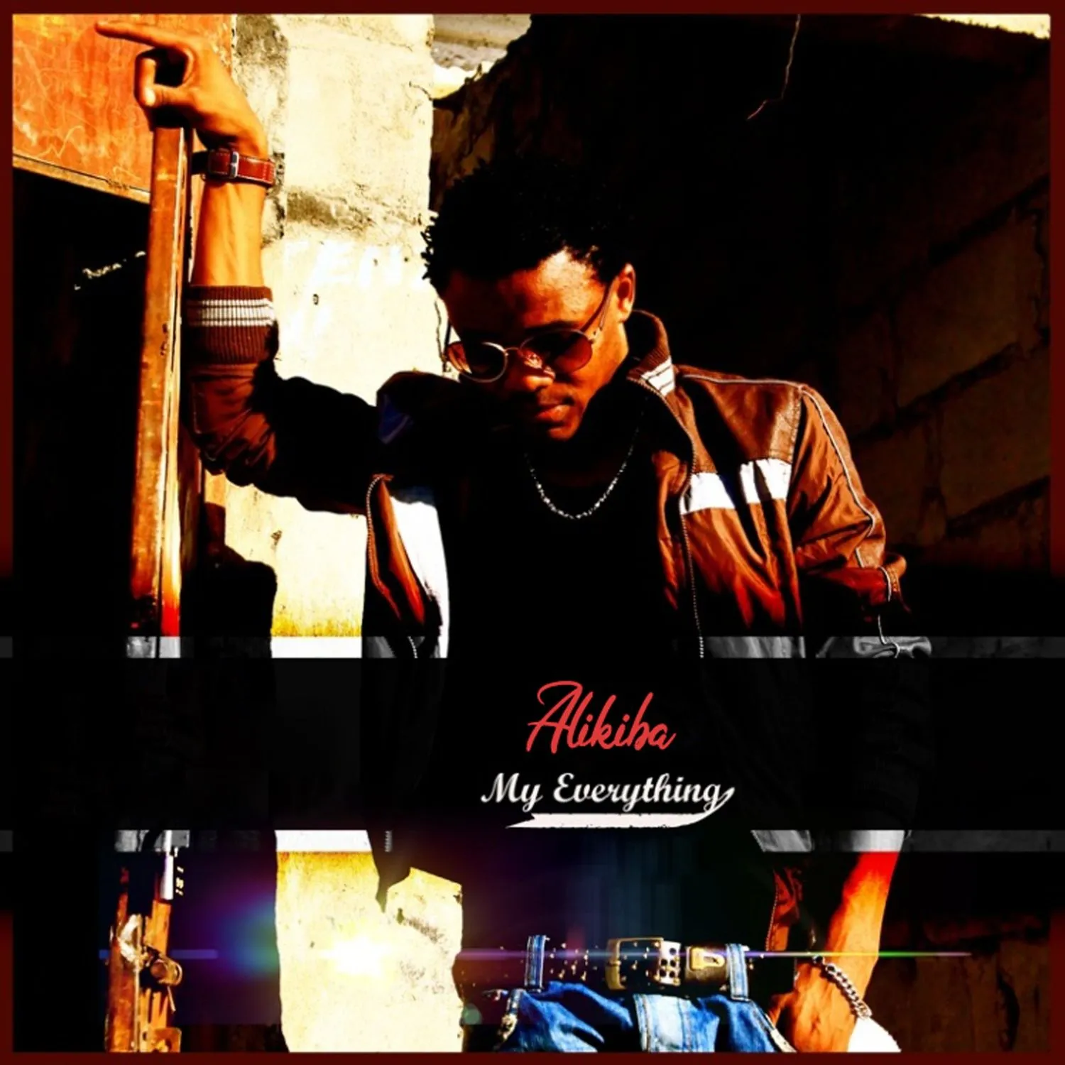 Alikiba – My Everything