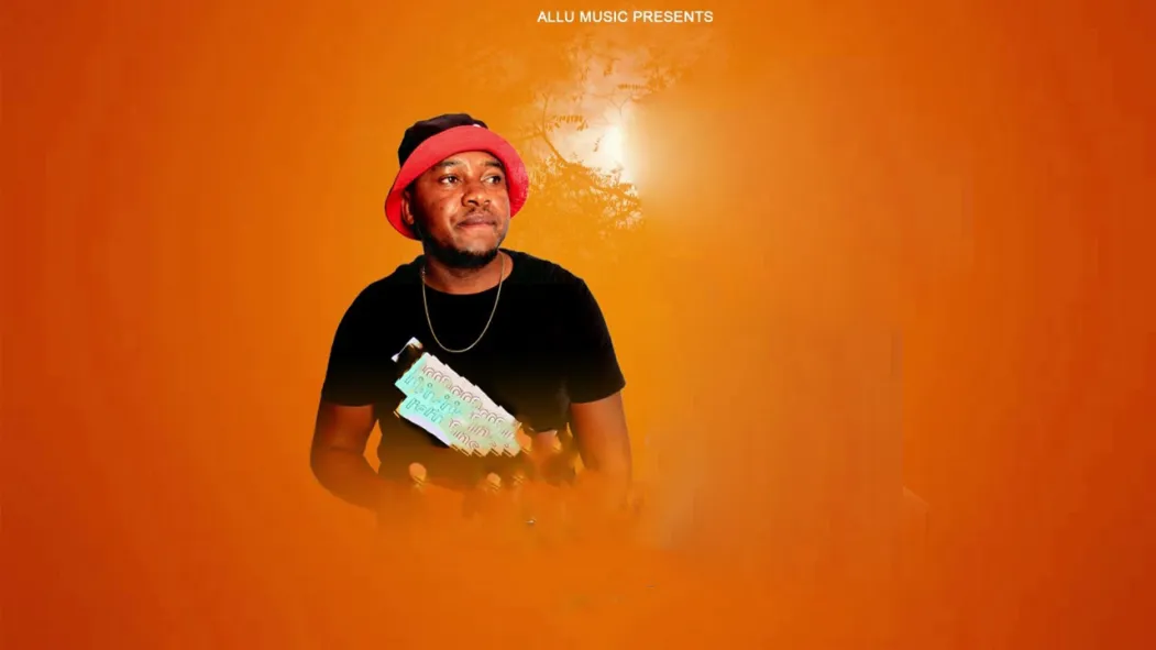 Allu Boy – December Song