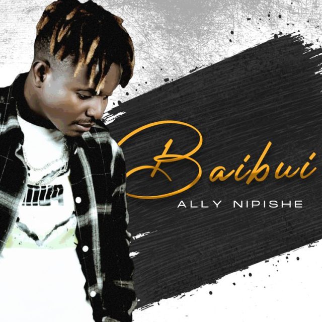 Ally Nipishe – Baibui