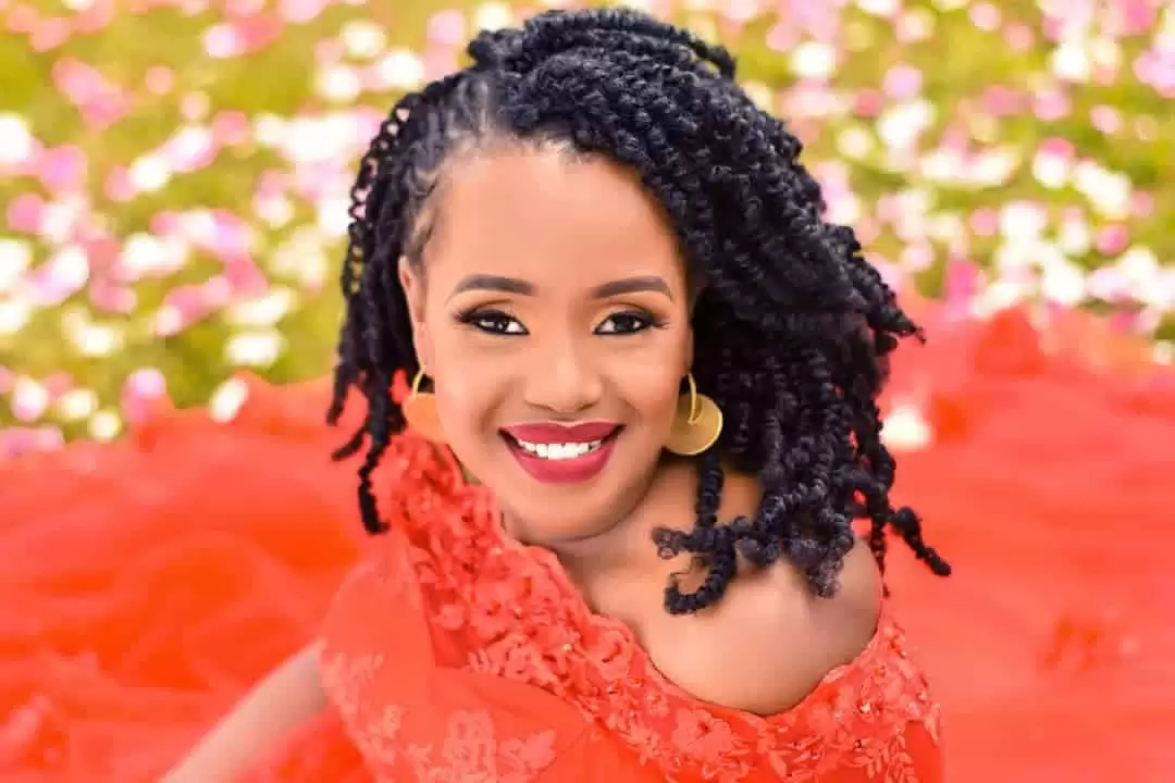 Amani – Missing My Baby