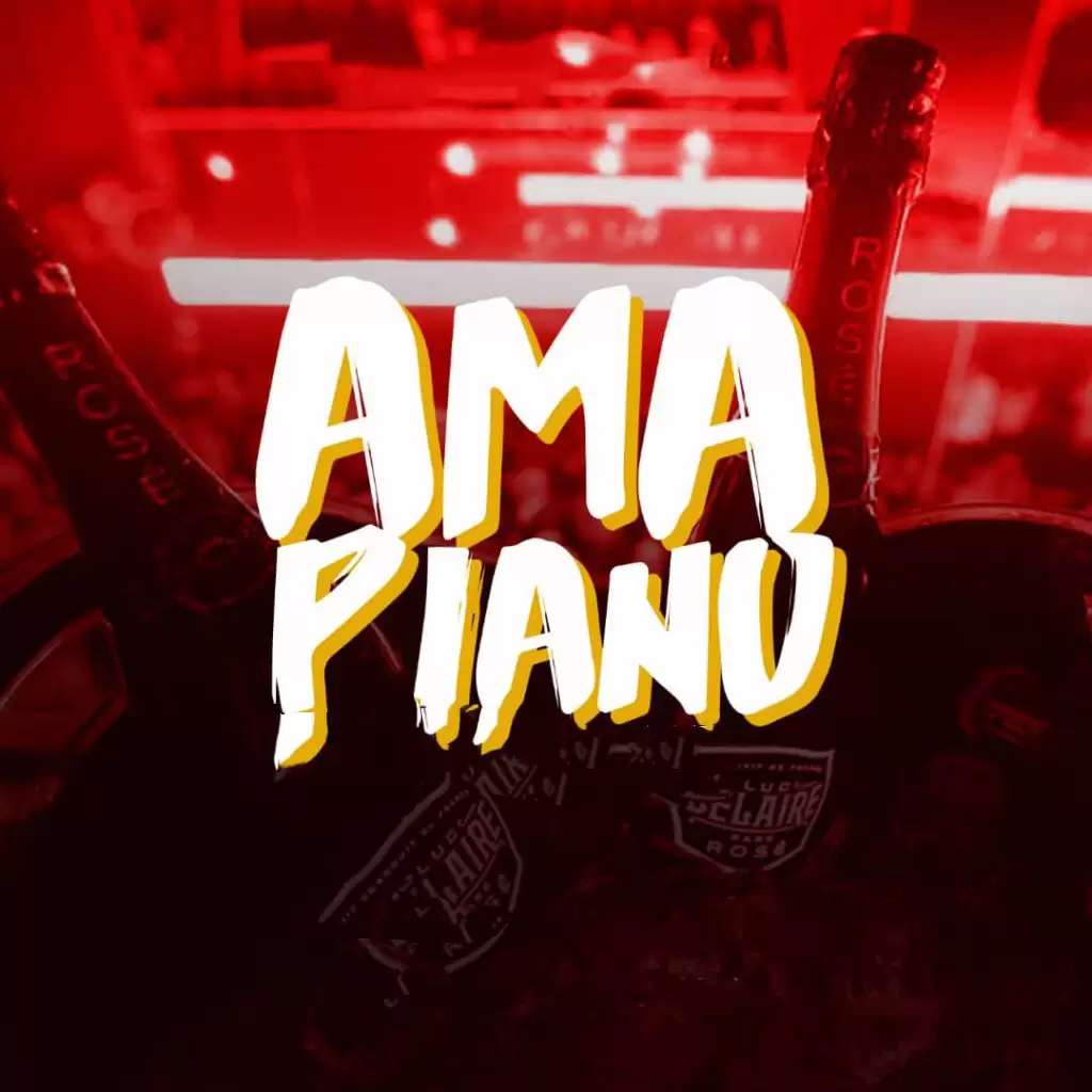 Amapiano Mix 2023
