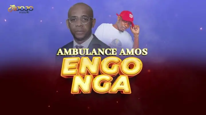Ambulance Amos – Engonga