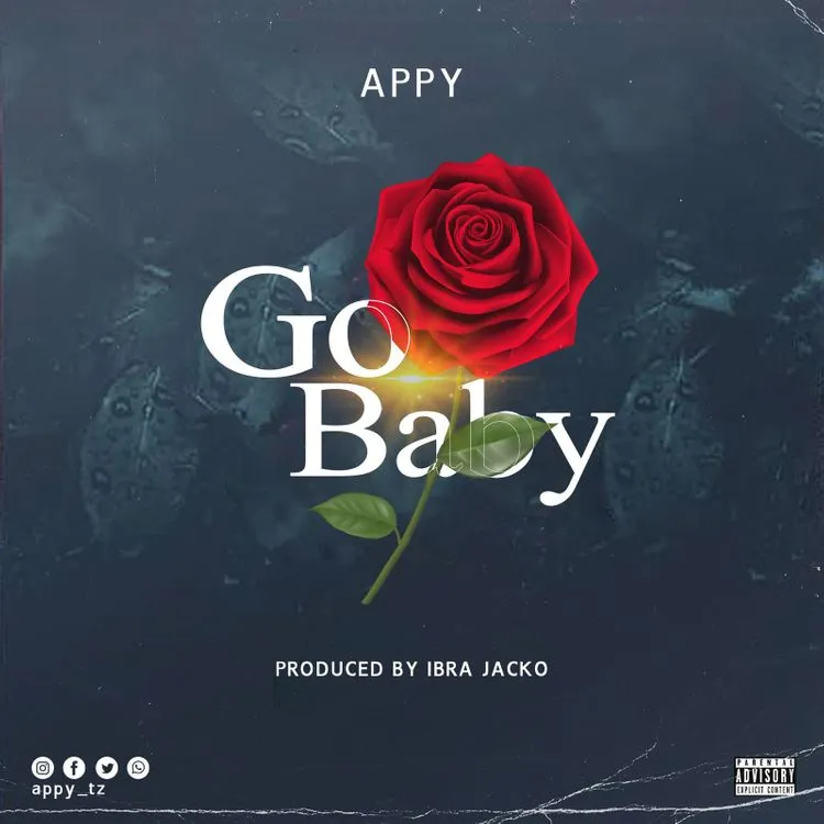 Appy – Go Baby