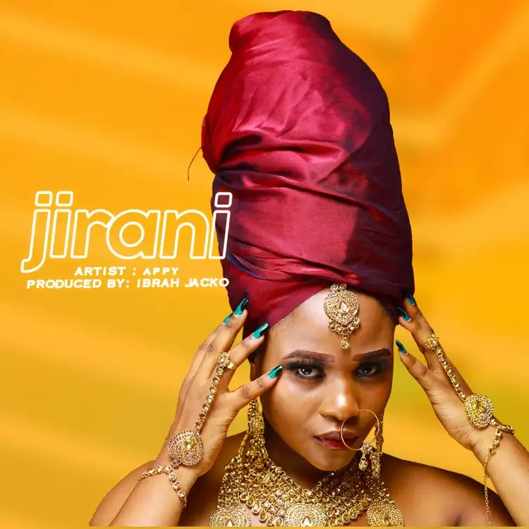 Appy – Jirani