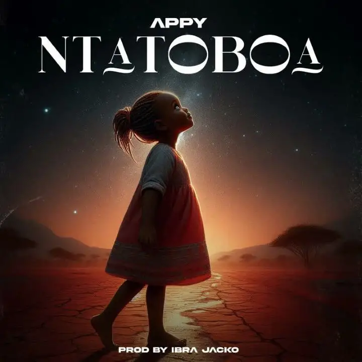 Appy – Nitatoboa