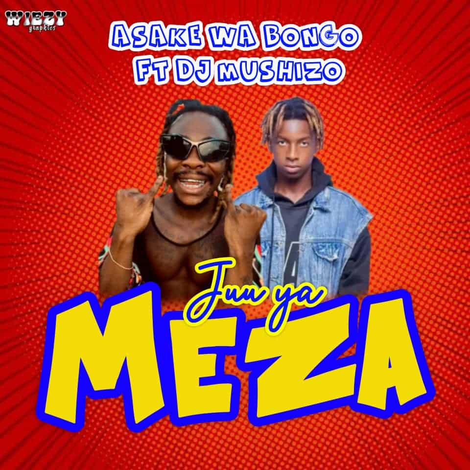 Asake Wa Bongo Ft Dj Mushizo – Utawauwa
