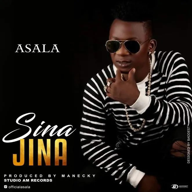 Asala – Sina Jina