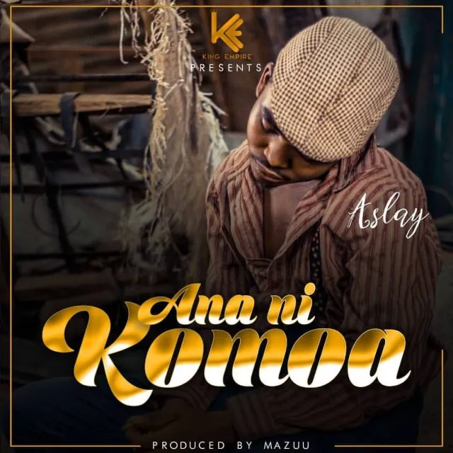 Aslay – Ananikomoa
