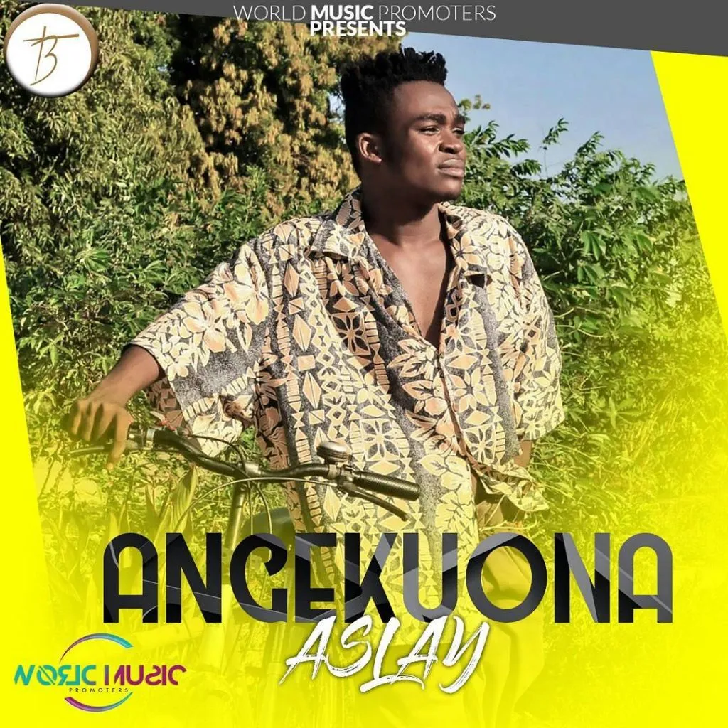 Aslay – Angekuona