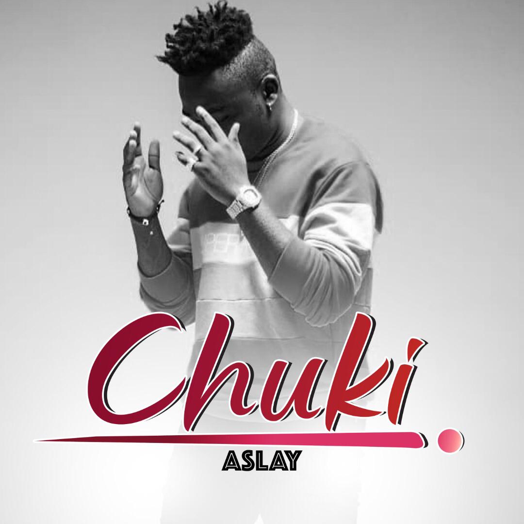Aslay – Chuki