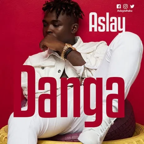 Aslay Ft Shirko – Danga