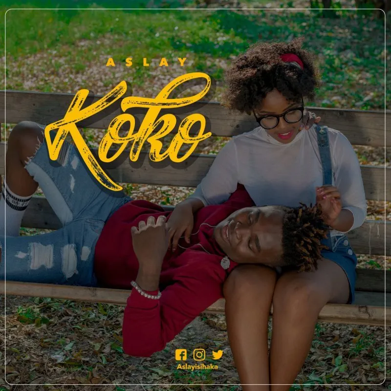 Aslay – Koko Tu