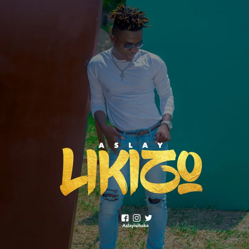 Aslay – Likizo