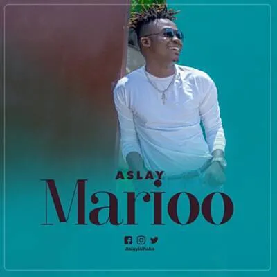 Aslay – Marioo