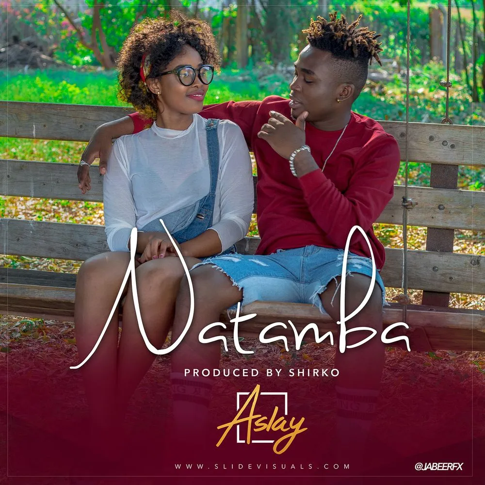 Aslay – Natamba