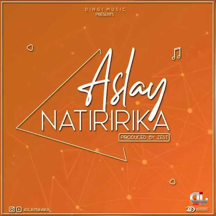 Aslay – Natiririka