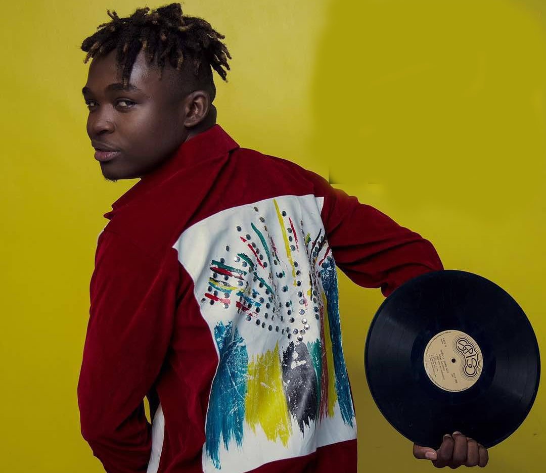 Aslay – Nichombeze