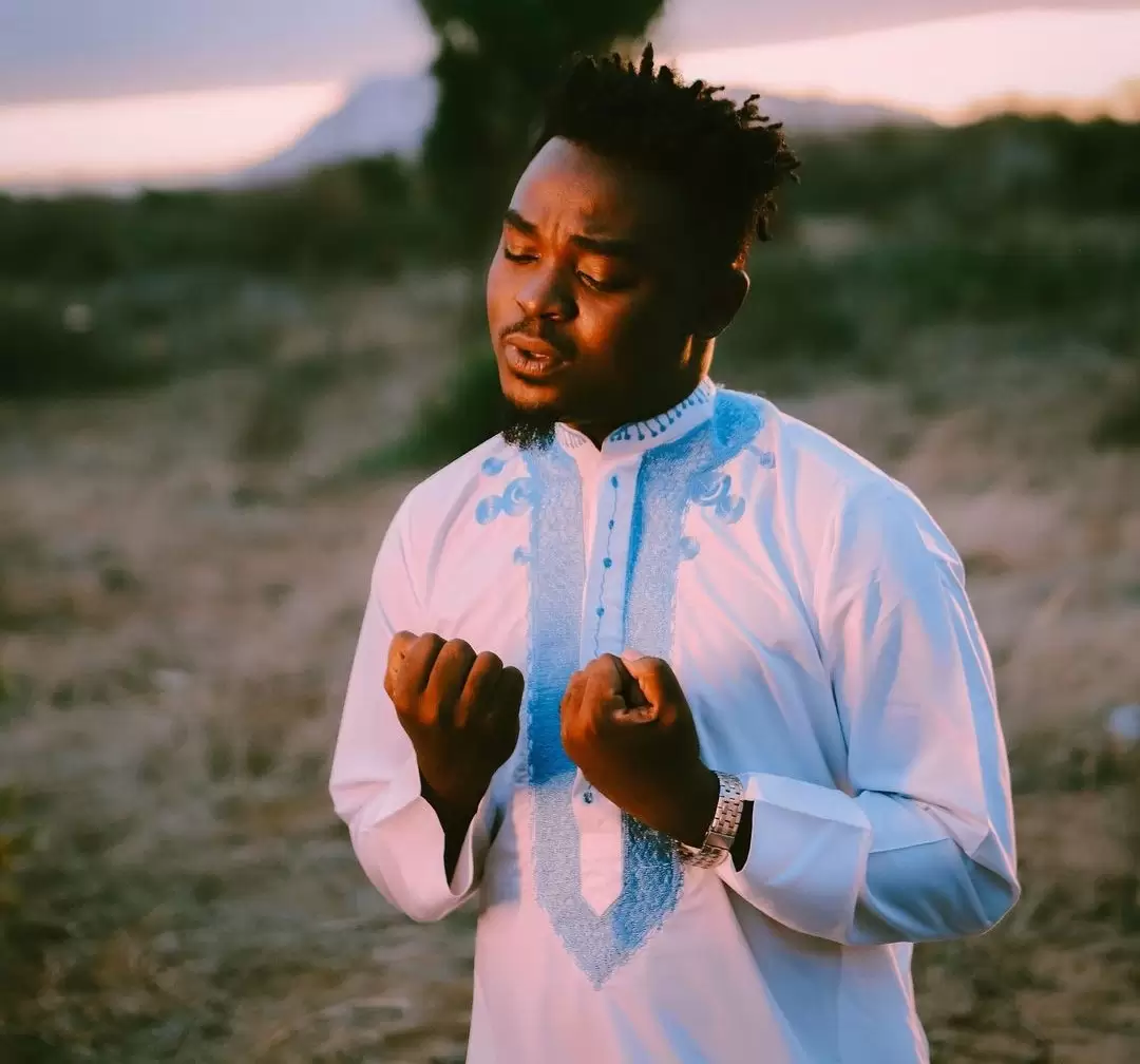 Aslay – Nipe Nafasi