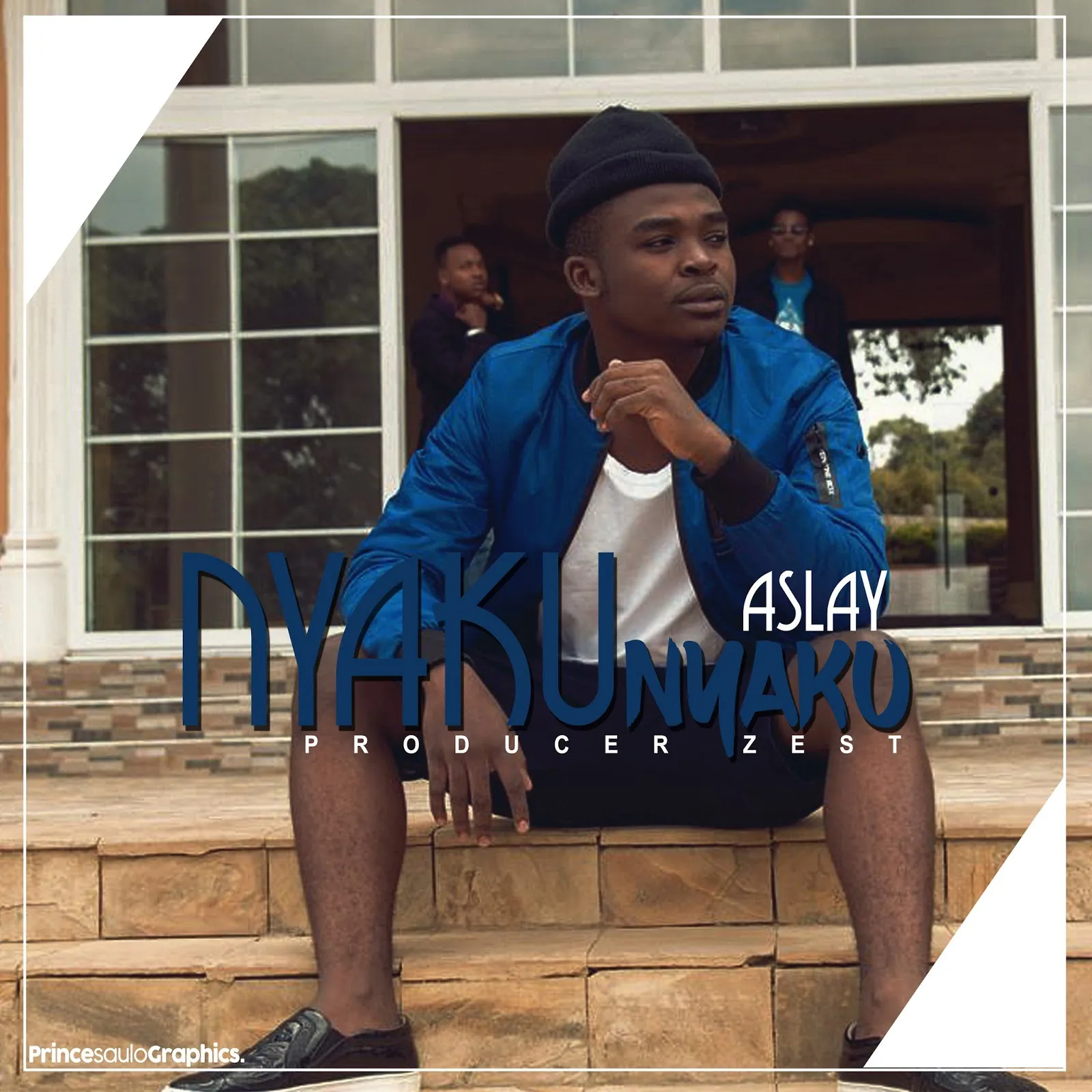 Aslay – Nyakunyaku