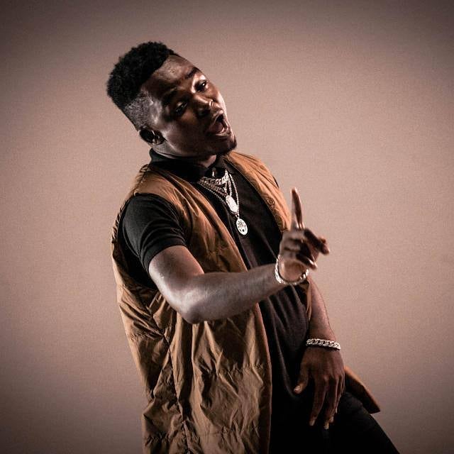 Aslay – Nyang’anyang’a