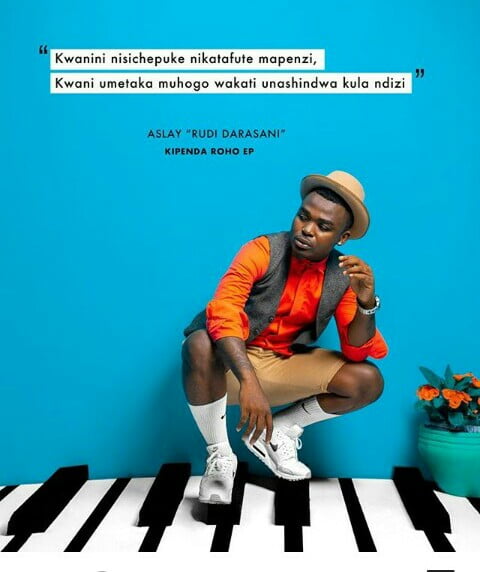Aslay Rudi – Darasani