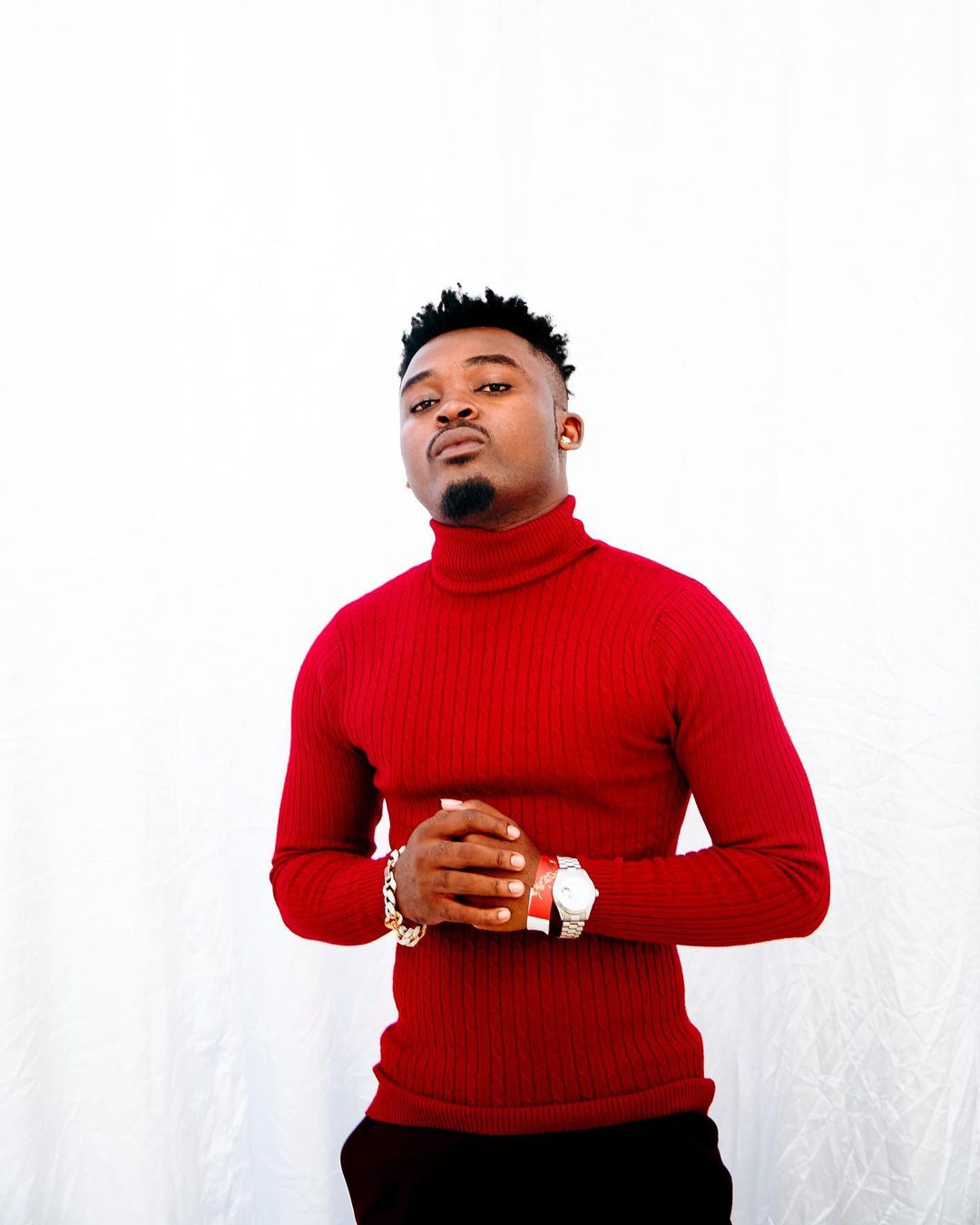 Cedo Ft Nyashinski – Ability
