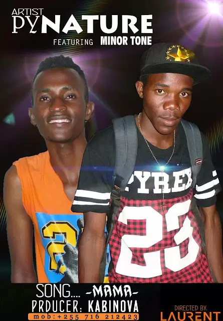Pynature Ft Minor Tone – Mama