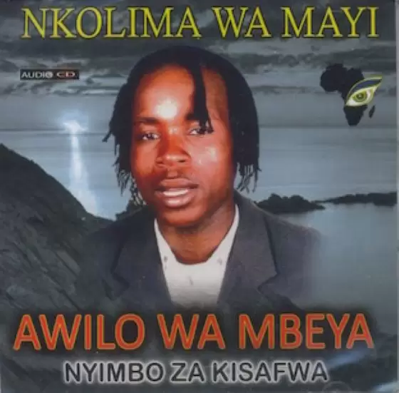 Awilo Wa Mbeya – Avalosi