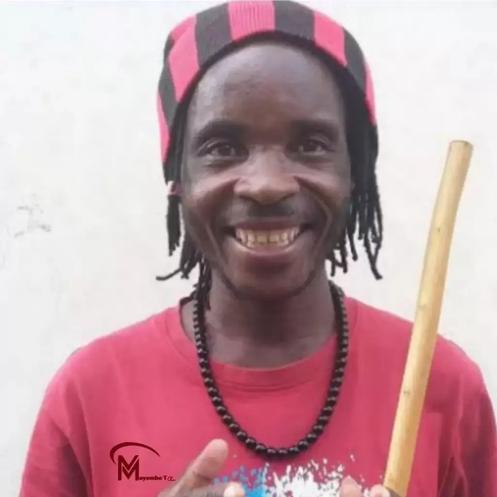 Awilo Wa Mbeya – Ajali Ya Ntokela