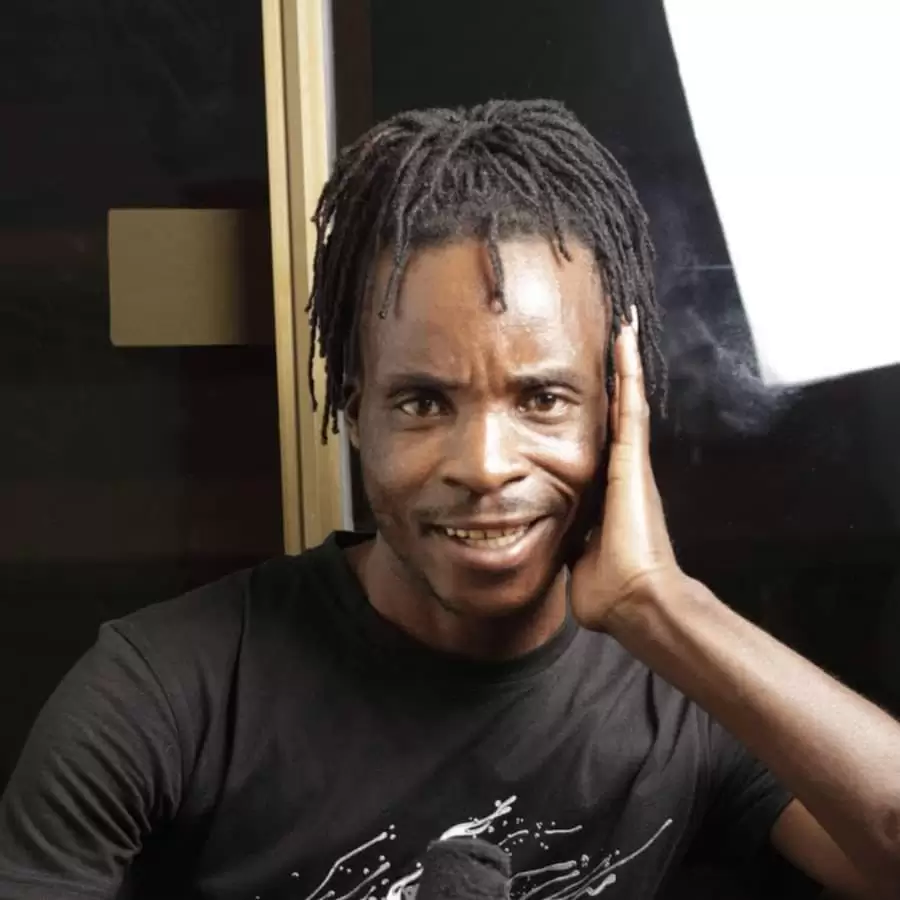 Awilo Wa Mbeya – Moyo / Ukimwi