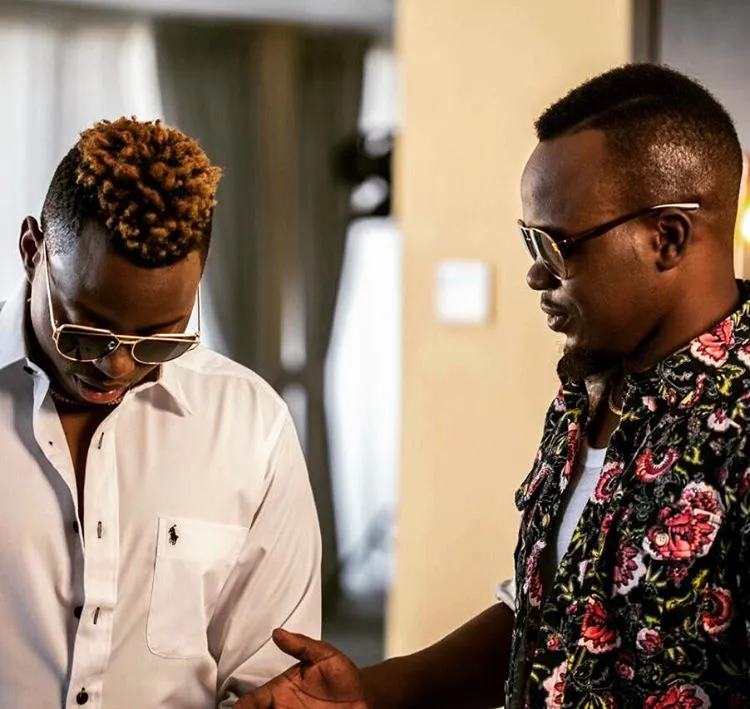 Azma Ft Belle 9 – Astara Vaste