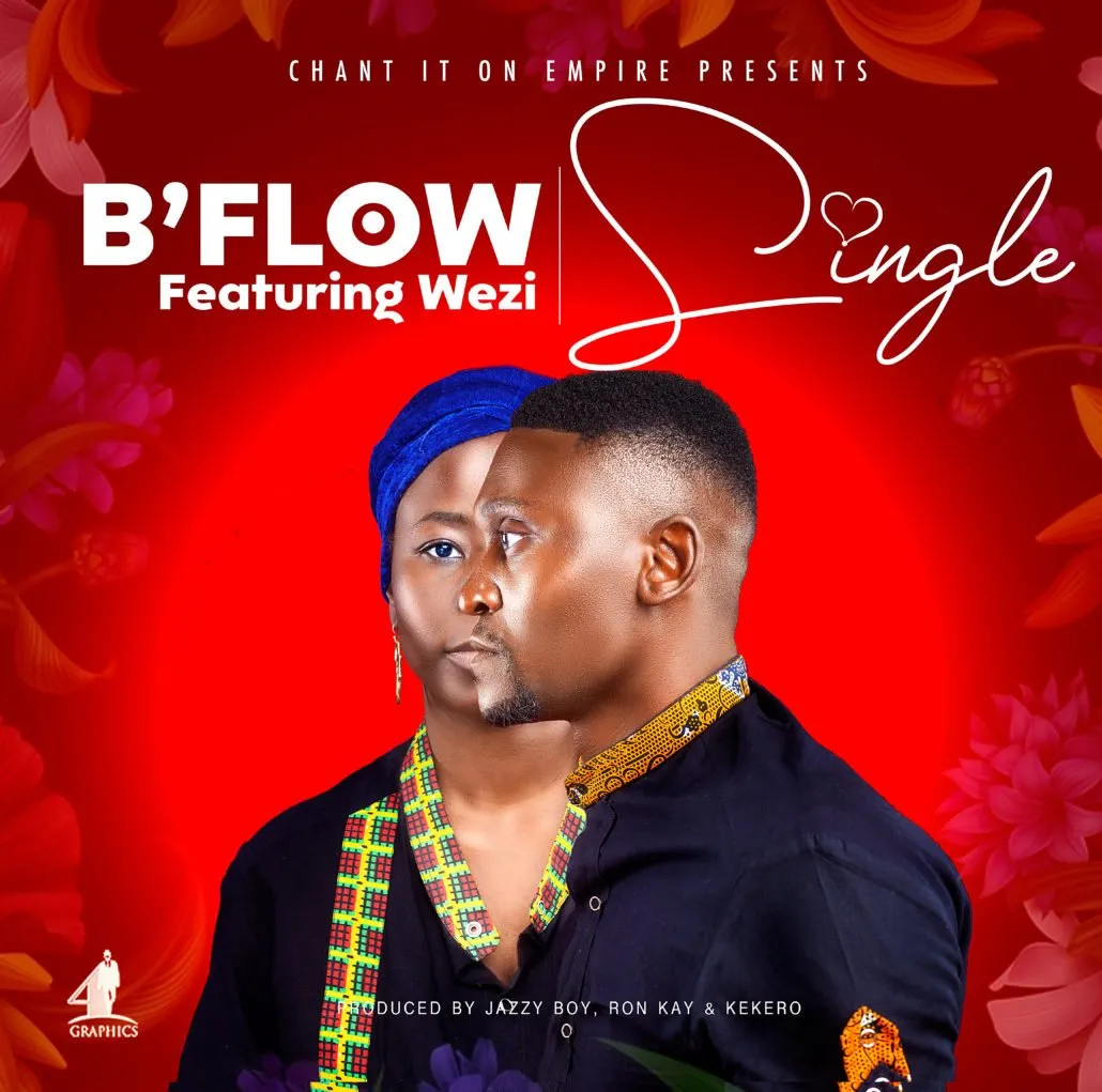 B Flow Ft Wezi – Single