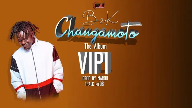 B2k Mnyama – Vipi
